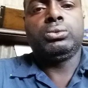 Meet your Posher, Jeffery